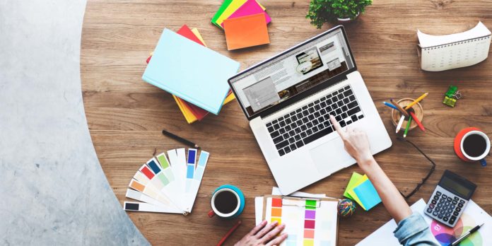 6 Web Design Factors That Can Improve Your Website Performance