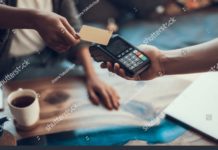 Are Contactless Cards Blowing your Budget