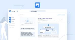 https://www.todaytechmedia.com/a-simple-web-page-to-edit-and-generate-meta-tags/