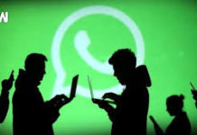 Whatsapp Blocks 2 Million Malicious Accounts Per Month