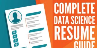 5 Steps to a Job-Winning Data Science Resume in 2021