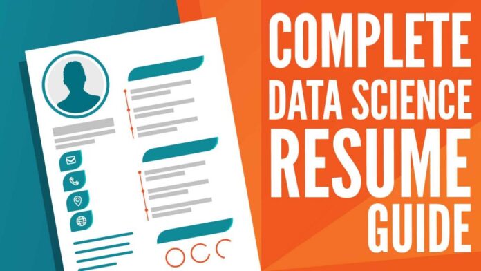 5 Steps to a Job-Winning Data Science Resume in 2021