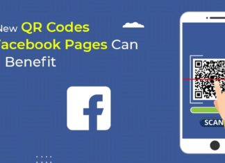 How New QR Codes on Facebook Pages Can Be a Benefit?