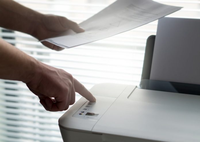 Importance of a Document Scanner for a Paper Intensive Business