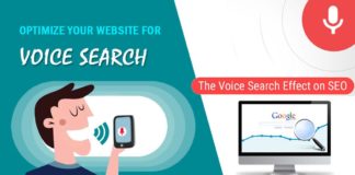 Optimizing your Website for Voice Search: Getting Ready for 2020