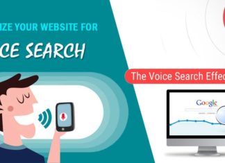 Optimizing your Website for Voice Search: Getting Ready for 2020