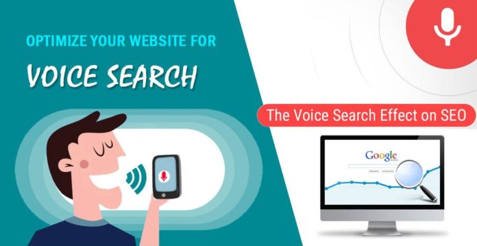 Optimizing your Website for Voice Search: Getting Ready for 2020