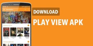 PlayView APK