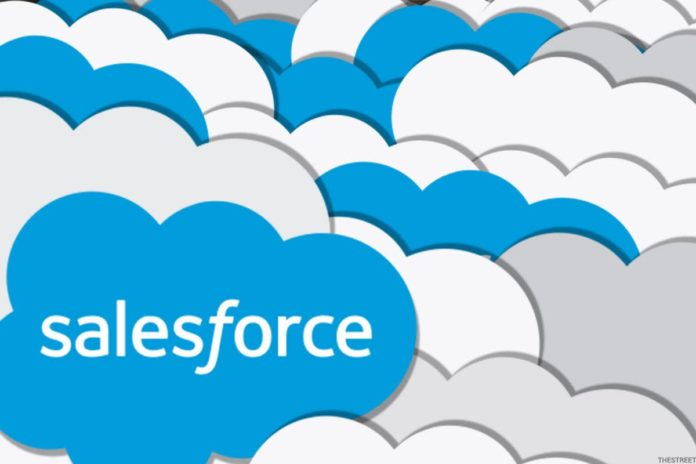 Salesforce Administration Training