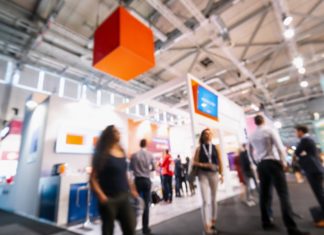 Trade Show Strategy and Tactics for 2020