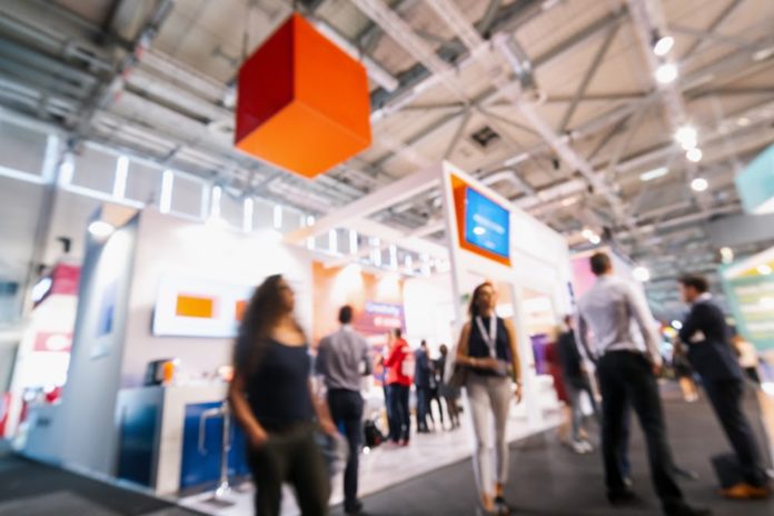 Trade Show Strategy and Tactics for 2020