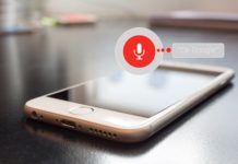 Voice Search To Finally Be Available On Google Mobile Web