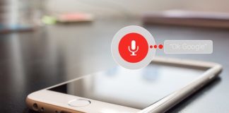 Voice Search To Finally Be Available On Google Mobile Web