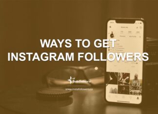 Ways to Get Instagram Followers