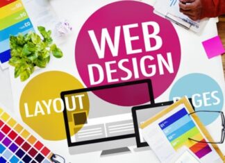 10 Reasons Why Your Website Should Have a Simple Design