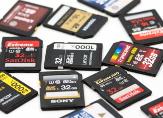 What Are My Options for Buying Customized Bulk Memory Cards