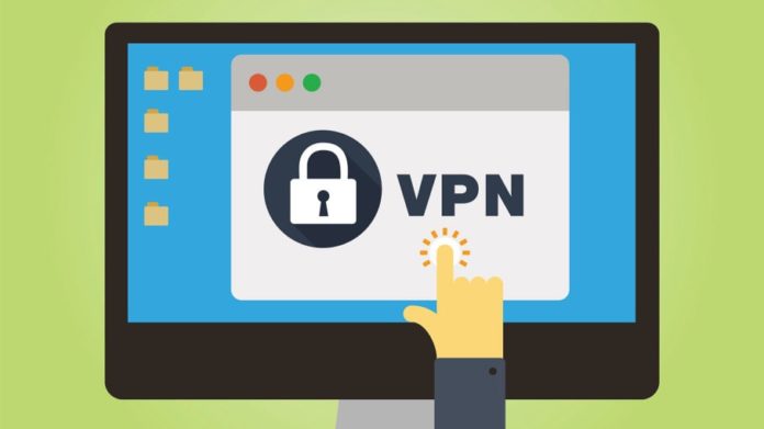 What Is a Vpn? Virtual Private Network Explained