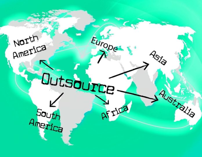 What Is the Difference Between Nearshore, Offshore, and Onshore Outsourcing