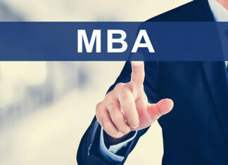 7 Reasons Top Professionals Need an MBA