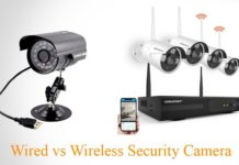 Security cameras are an important investment for our homes and offices to improve the safeties around the area