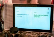 You Can Now Use Google Assistant As An Interpreter On Google Home Devices