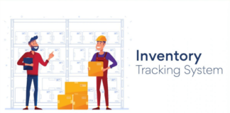 A Guide To Creating a Tracking an Inventory System