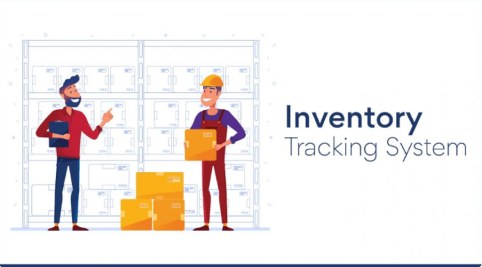 A Guide To Creating a Tracking an Inventory System