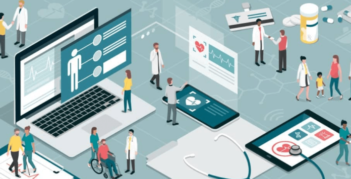 Build Your Own EHR: Custom Solutions for Your Needs