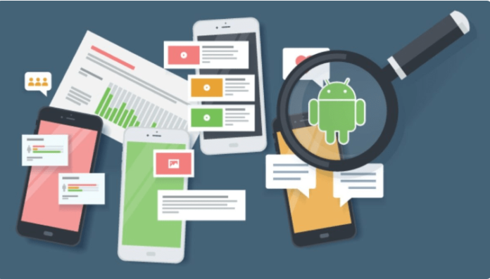 6 Advantages Of Indulging In Android Application Testing