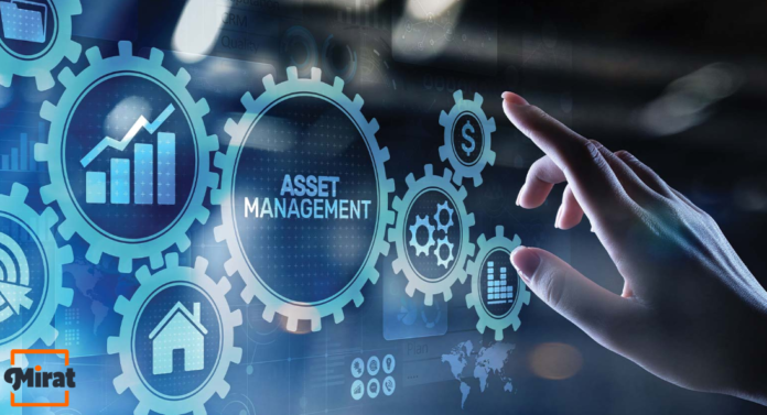 What is Asset Management?