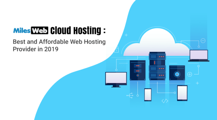 Best and Affordable Web Hosting Provider