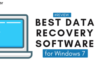 Best Data Recovery Software for Windows 7