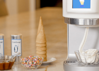 Is it worth getting an ice cream maker?