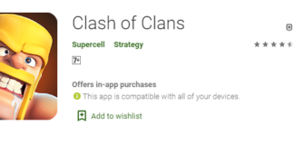 Clash of Clans Mod Apk