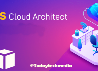 Role of an AWS Cloud Architect