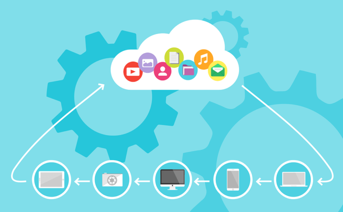 How Cloud Software Services Sharpen Your Competitive Edge