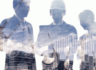 7 Ways Technology Is Being Used To Modernize The Construction Business