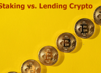 Staking vs. Lending Crypto: Which is Best for You?