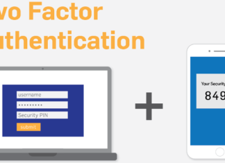 Google Authenticator