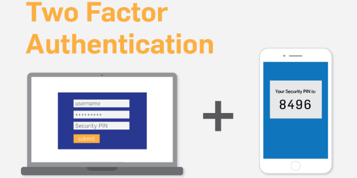 Google Authenticator