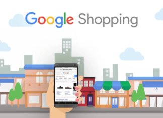 Google Shopping Feed