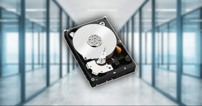 This is how they will create the first 1 petabyte hard drive