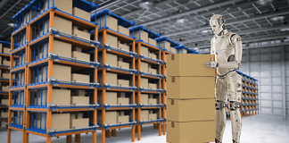 How can Artificial Intelligence Improve Packaging Process