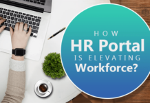 How HR Portal Is Elevating Workforce?