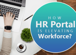 How HR Portal Is Elevating Workforce?