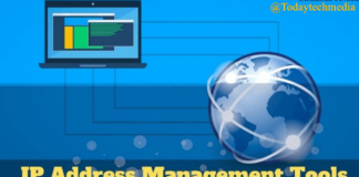 Which is the best open source IP Address Management Tool (IPAM)?