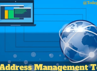 Which is the best open source IP Address Management Tool (IPAM)?