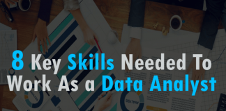 Key Skills Needed to Work as a Data Analyst