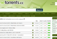 Limetorrents proxy