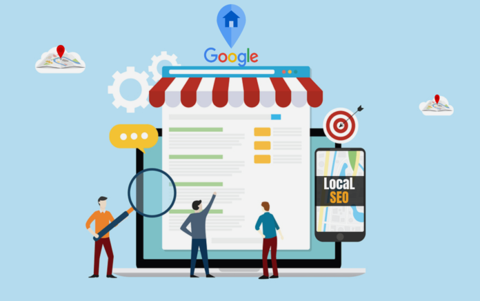 Local SEO Trends to follow for your business